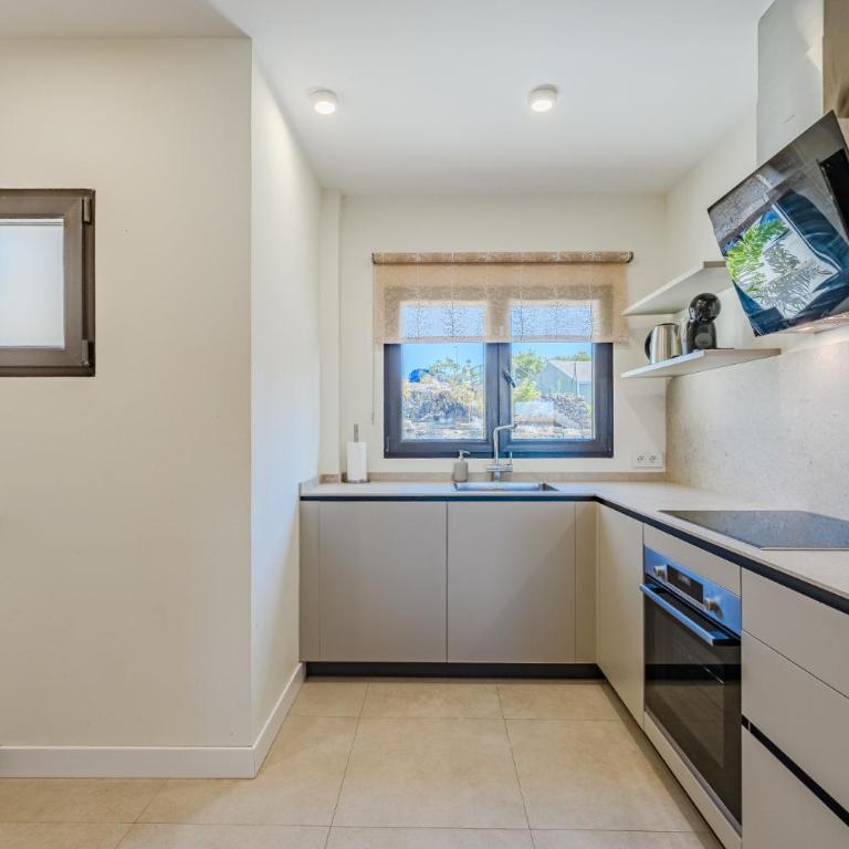 Exclusive new Townhouse in Playa Paraiso - Casa de 3 dormitorios - 4