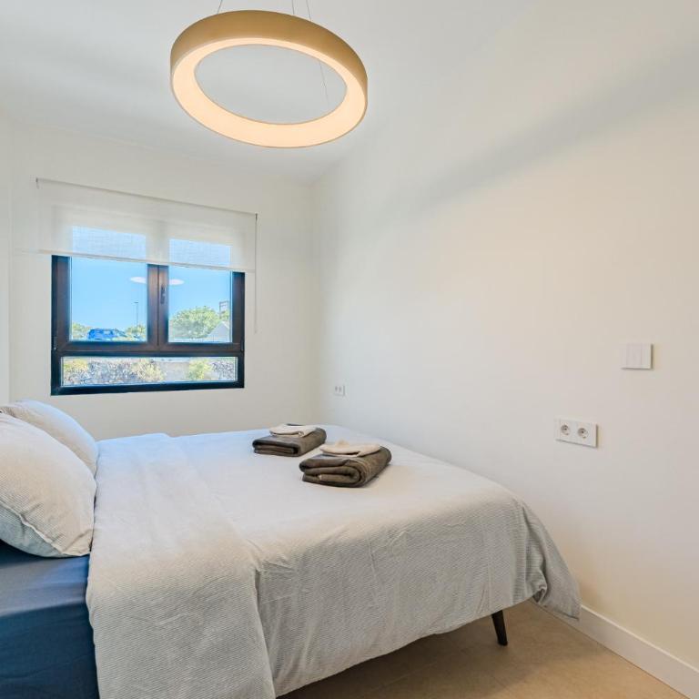 Exclusive new Townhouse in Playa Paraiso - Casa de 3 dormitorios - 38