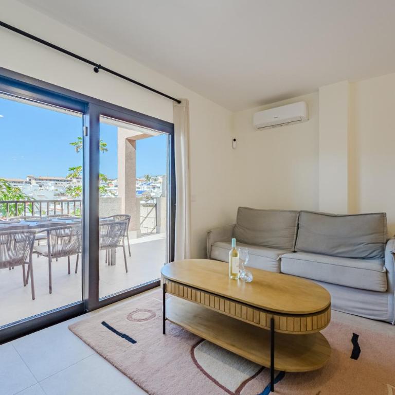 Exclusive new Townhouse in Playa Paraiso - Casa de 3 dormitorios - 6