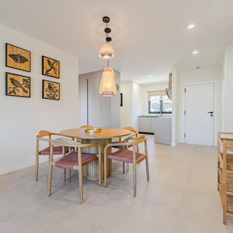 Exclusive new Townhouse in Playa Paraiso - Casa de 3 dormitorios - 13