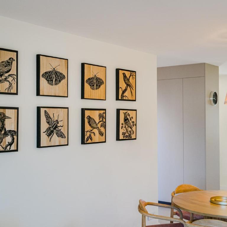 Exclusive new Townhouse in Playa Paraiso - Casa de 3 dormitorios - 12