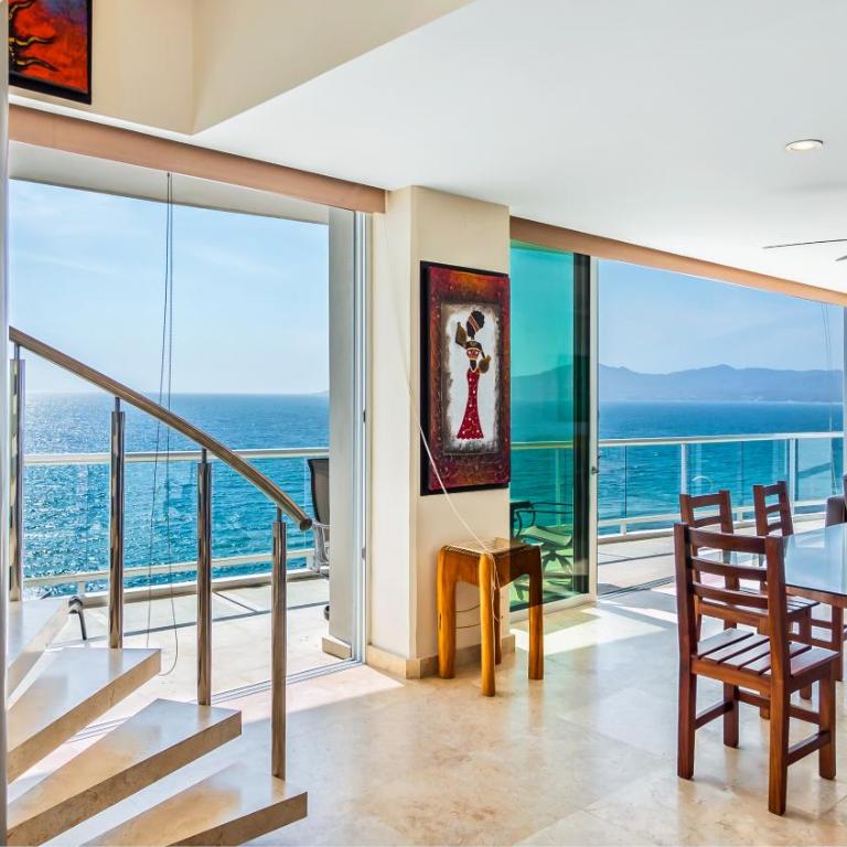 The Ocean Penthouse - Apartamento de 3 dormitorios - 53