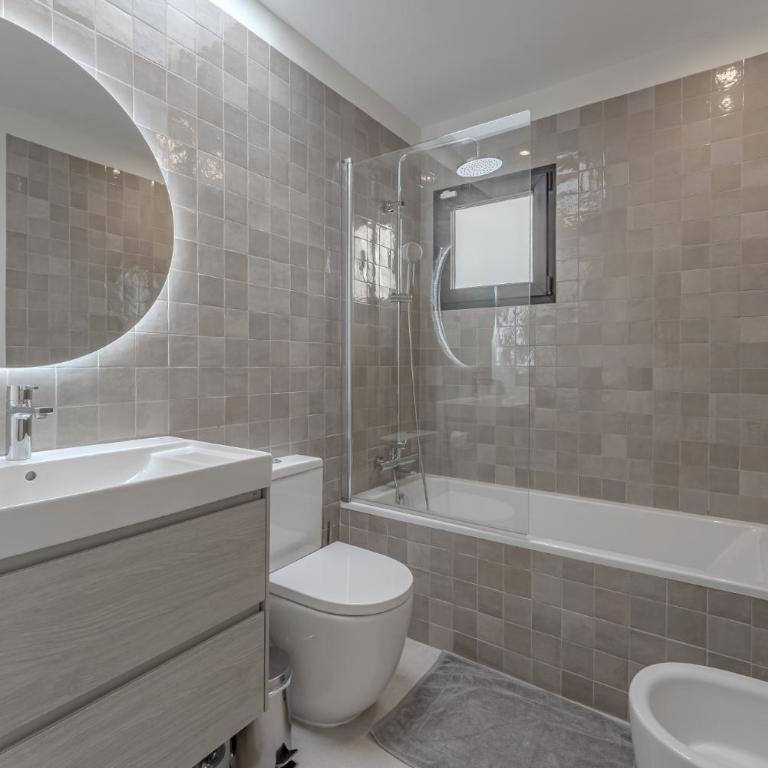 Exclusive new Townhouse in Playa Paraiso - Casa de 3 dormitorios - 27