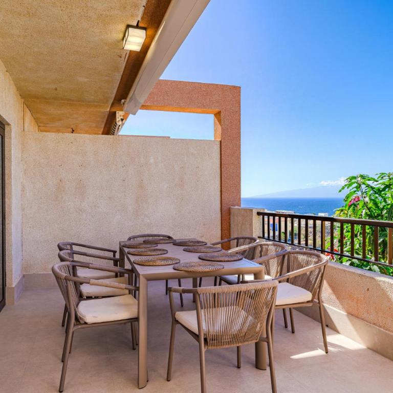 Exclusive new Townhouse in Playa Paraiso - Casa de 3 dormitorios - 44