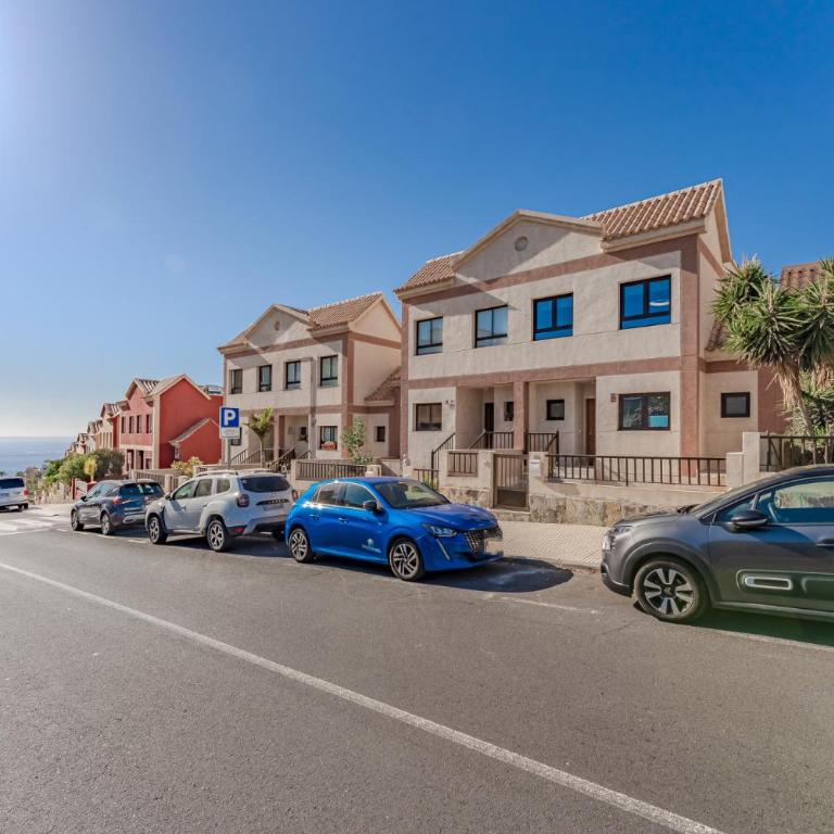 Exclusive new Townhouse in Playa Paraiso - Casa de 3 dormitorios - 54