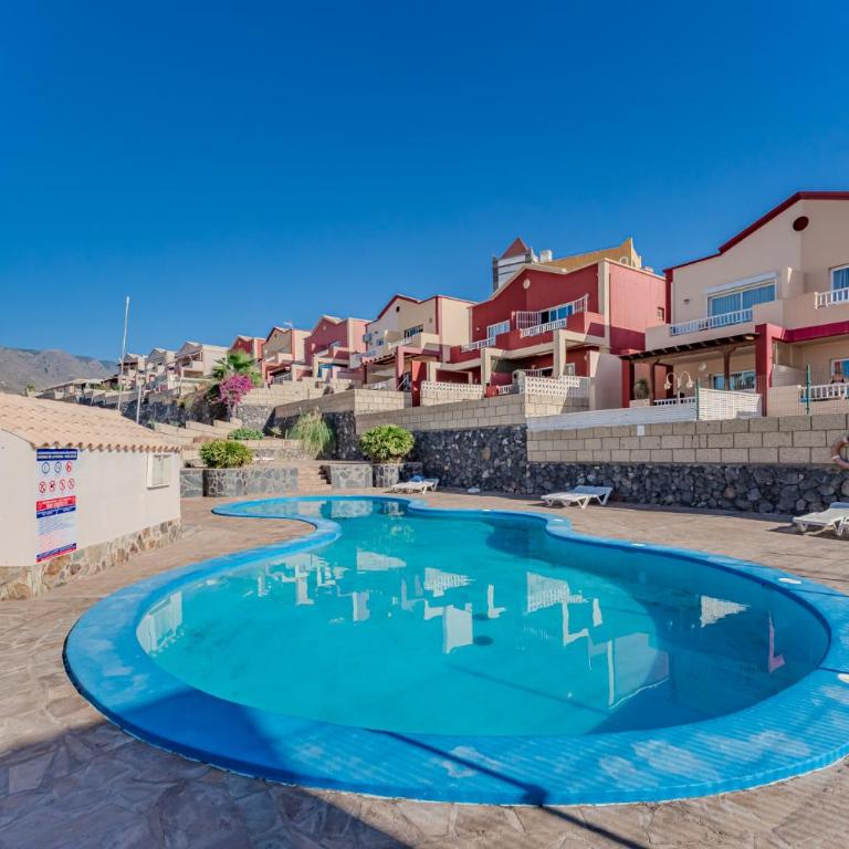 Exclusive new Townhouse in Playa Paraiso - Casa de 3 dormitorios - 5