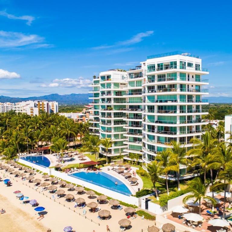 The Ocean Penthouse - Apartamento de 3 dormitorios - 56