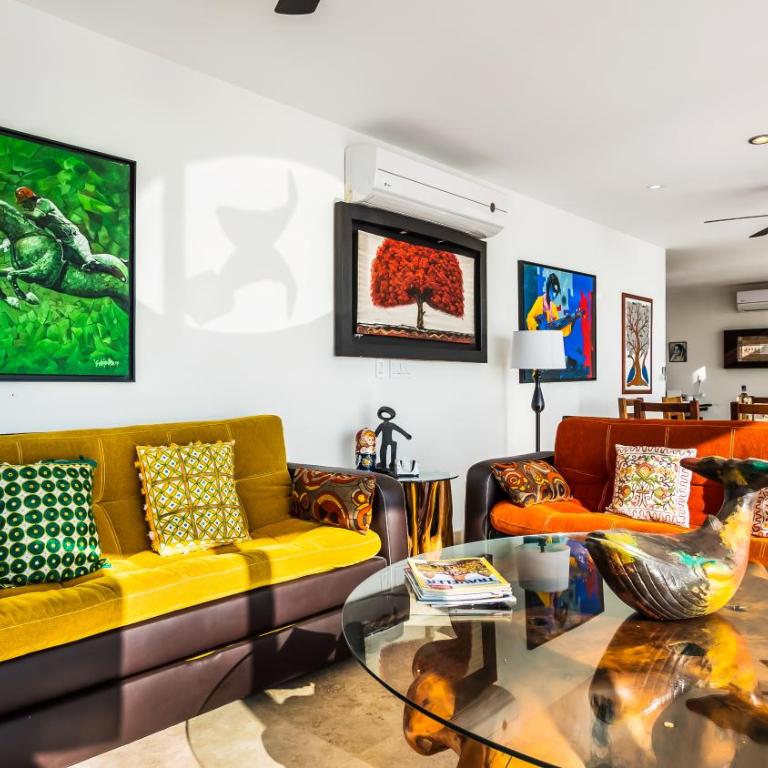 The Ocean Penthouse - Apartamento de 3 dormitorios - 62