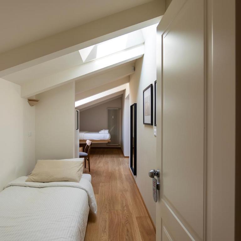 ALTAVISTA Dimore Bologna Fiera - Three-Bedroom Apartment - 16