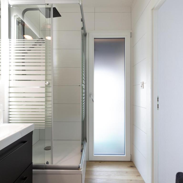 Tourbillon - Apartment mit 1 Schlafzimmer - 14
