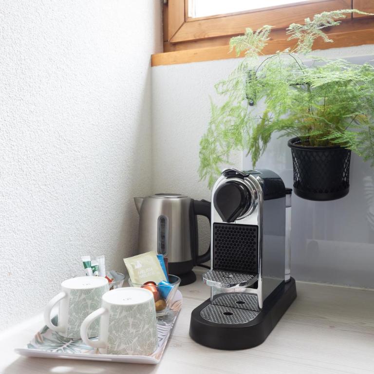 Tourbillon - Apartment mit 1 Schlafzimmer - 12