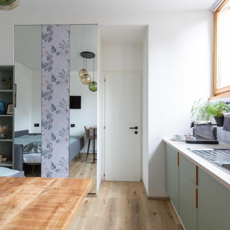 Tourbillon - Apartment mit 1 Schlafzimmer - 13