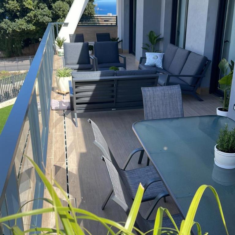 Gran Alcant Iconic Apartment Riki - Three-Bedroom Apartment - 7
