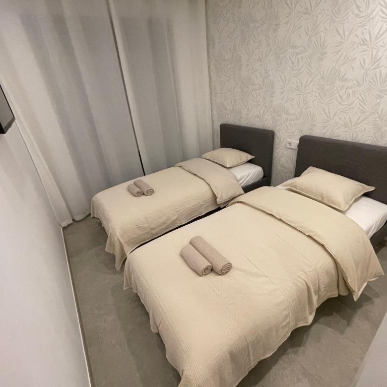 Gran Alcant Iconic Apartment Riki - Three-Bedroom Apartment - 27