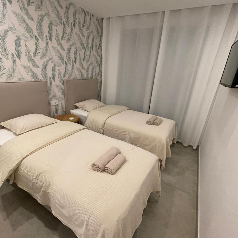 Gran Alcant Iconic Apartment Riki - Three-Bedroom Apartment - 29