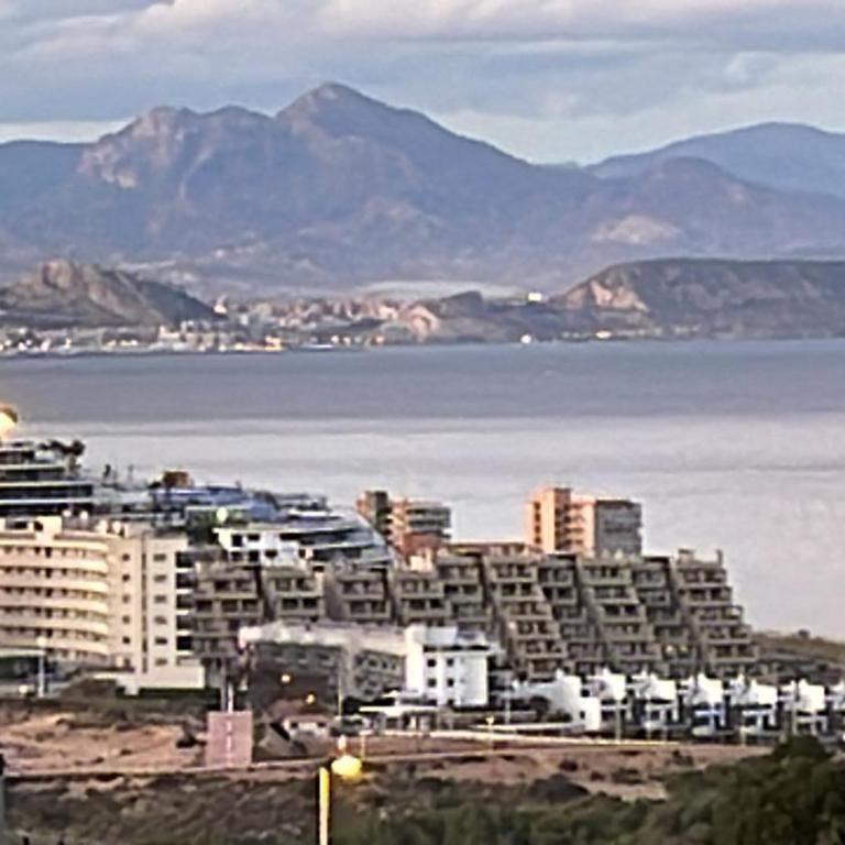 Gran Alcant Iconic Apartment Riki - Three-Bedroom Apartment - 14