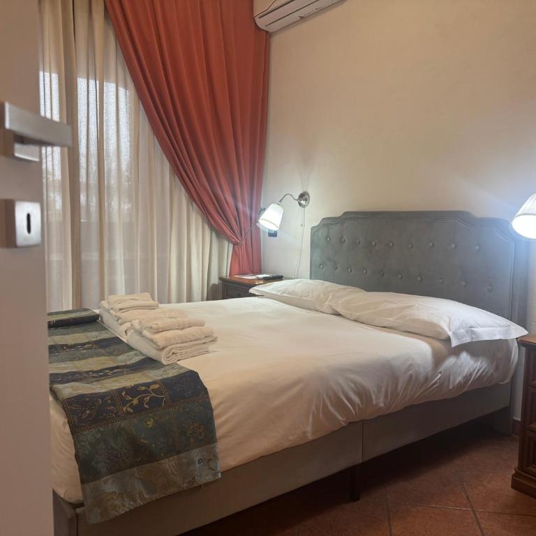 EURO HOUSE INN airport - Suite King con 1 Camera da Letto - 21
