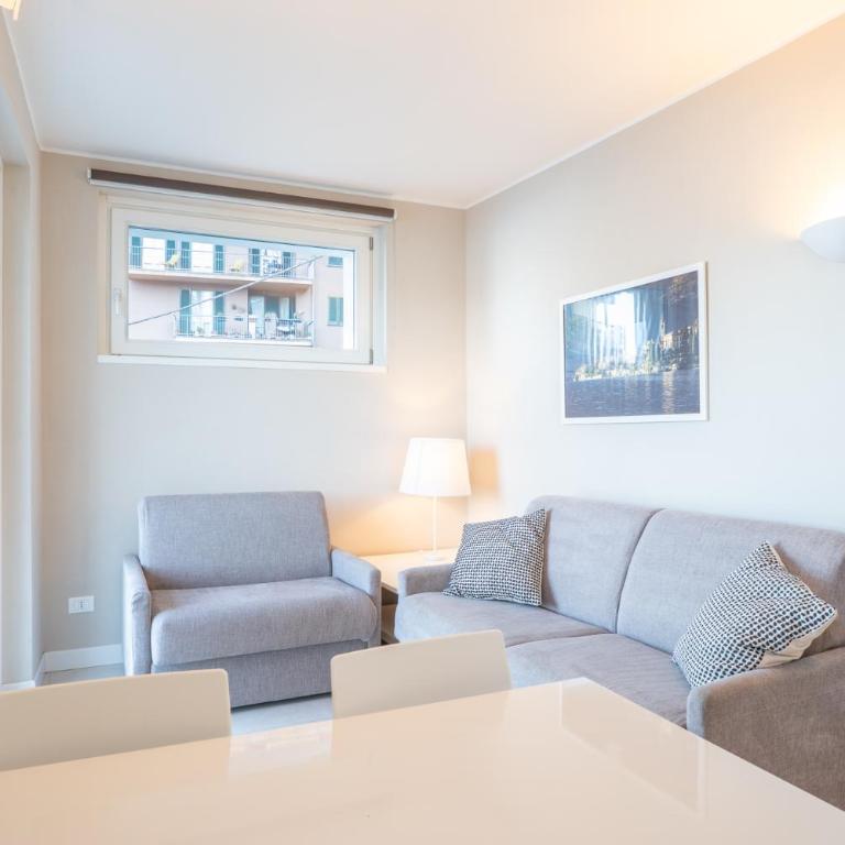 La Roseta - Apartment mit Seeblick - 11