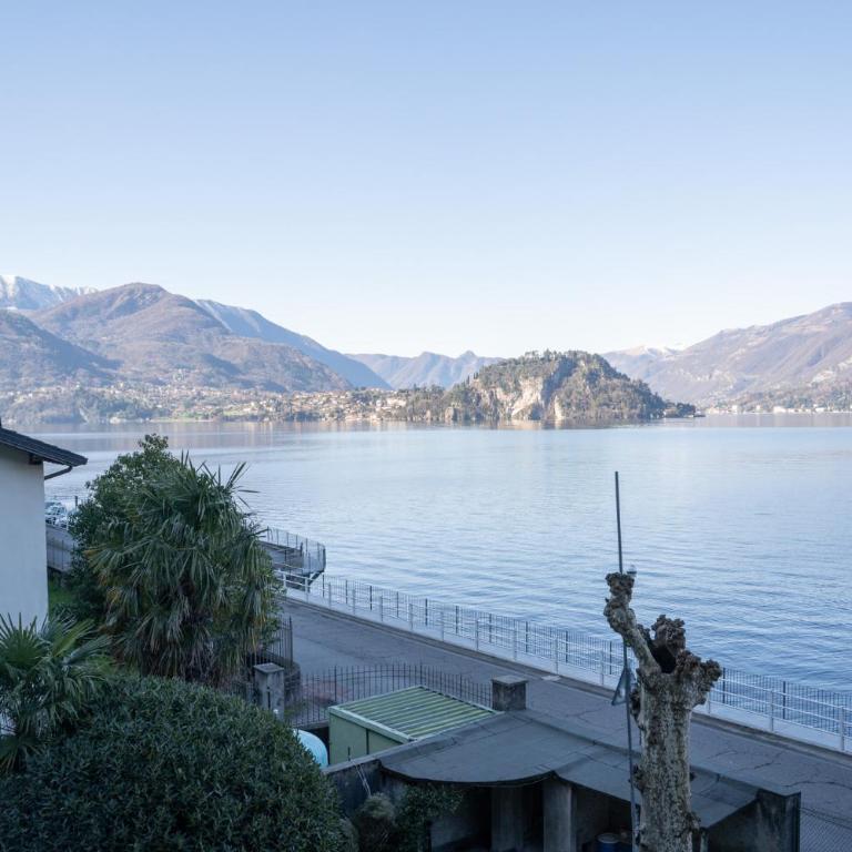 La Roseta - Apartment mit Seeblick - 10
