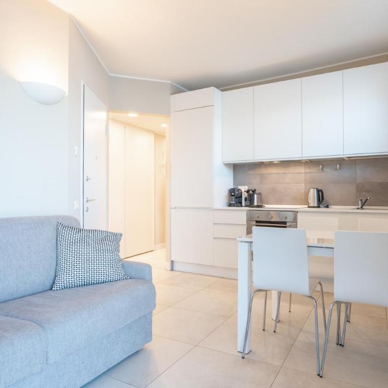 La Roseta - Apartment mit Seeblick - 15