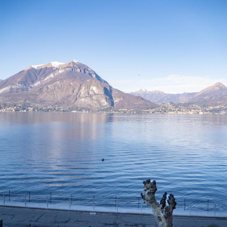 La Roseta - Apartment mit Seeblick - 16