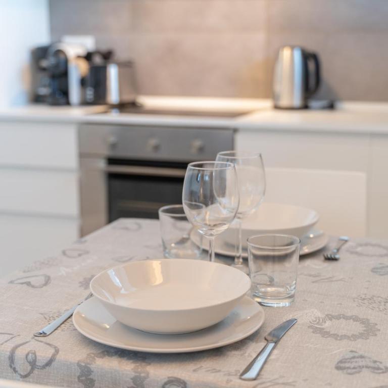 La Roseta - Apartment mit Seeblick - 25