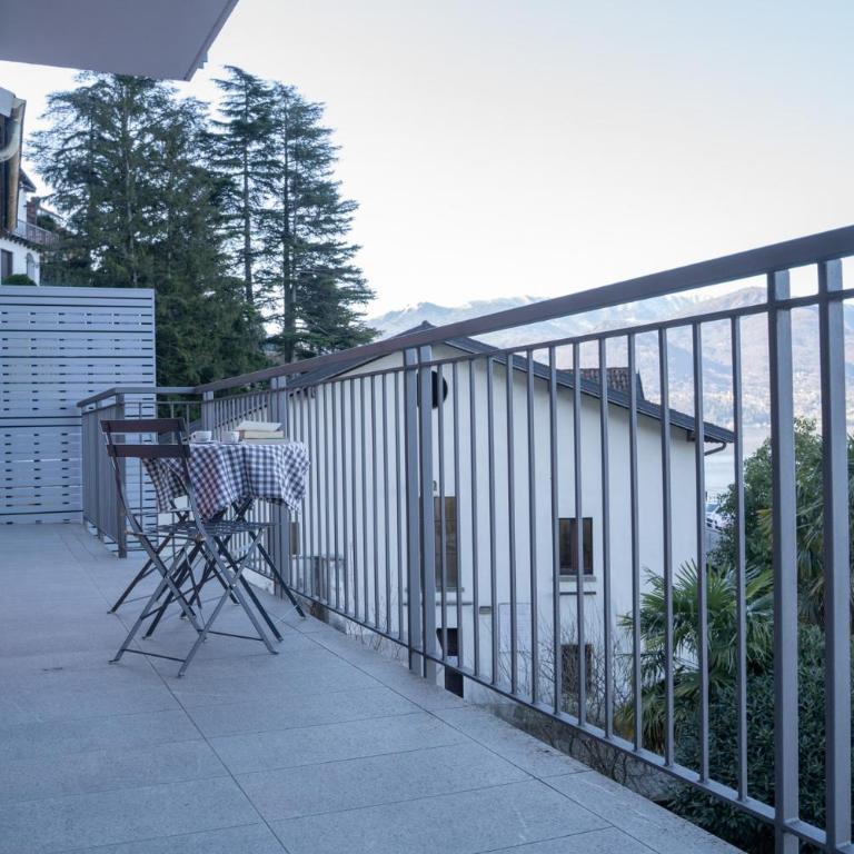 La Roseta - Apartment mit Seeblick - 21