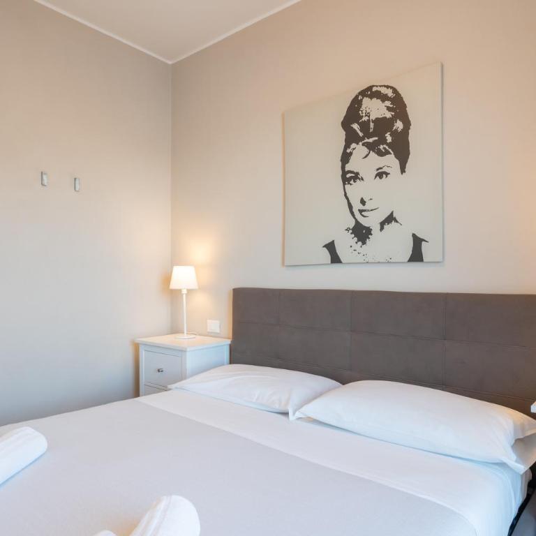 La Roseta - Apartment mit Seeblick - 22