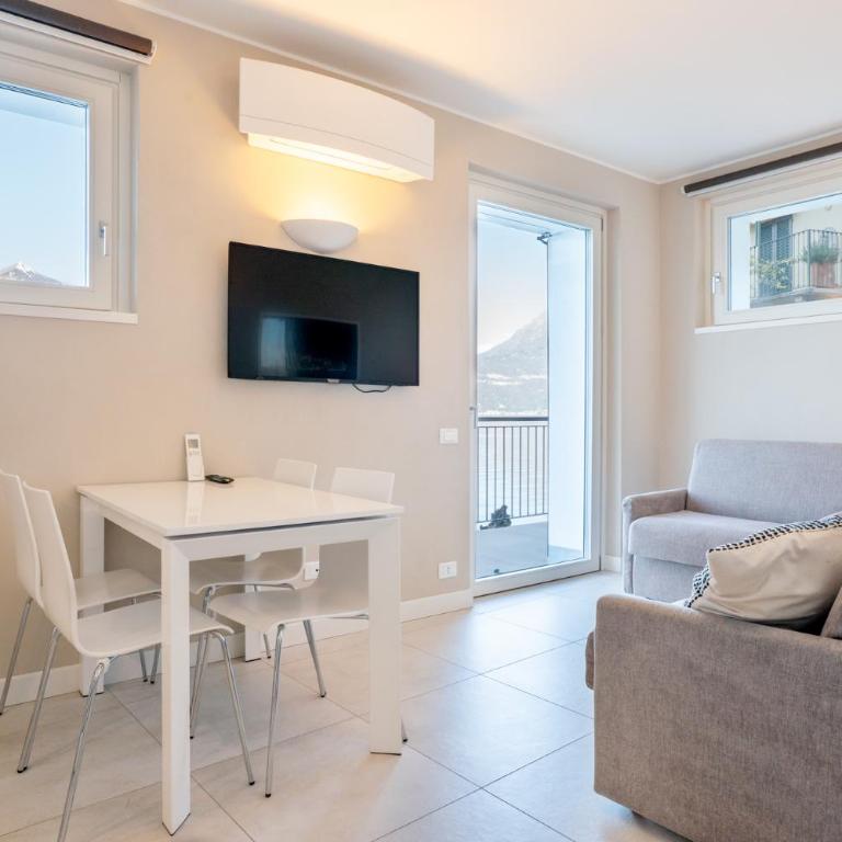 La Roseta - Apartment mit Seeblick - 3