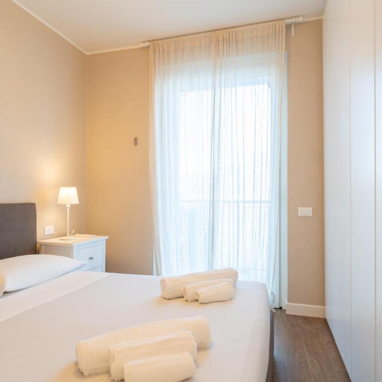 La Roseta - Apartment mit Seeblick - 20