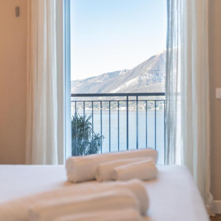 La Roseta - Apartment mit Seeblick - 19