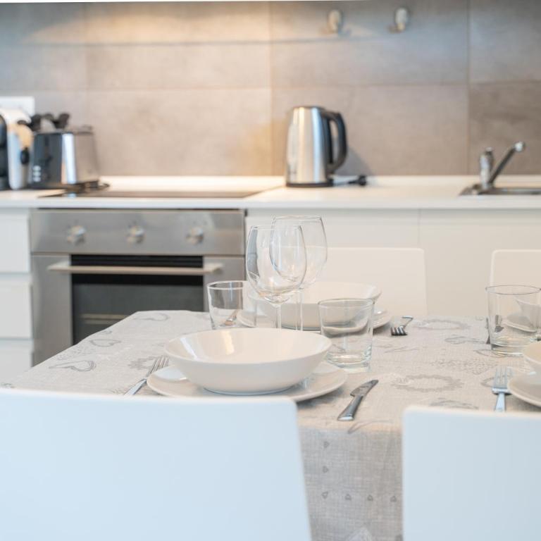 La Roseta - Apartment mit Seeblick - 23