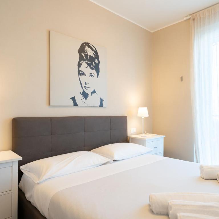 La Roseta - Apartment mit Seeblick - 5