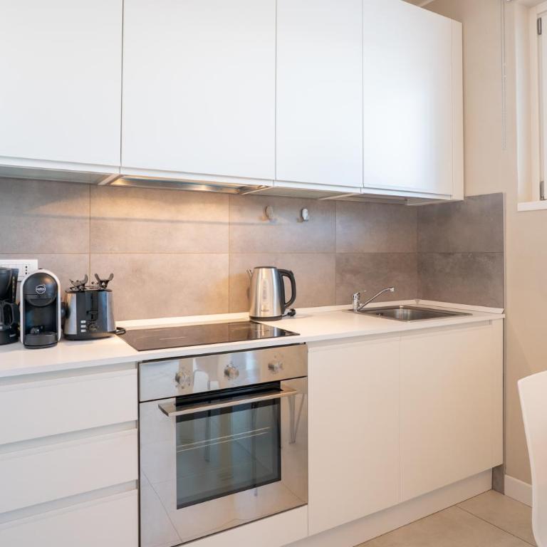 La Roseta - Apartment mit Seeblick - 26