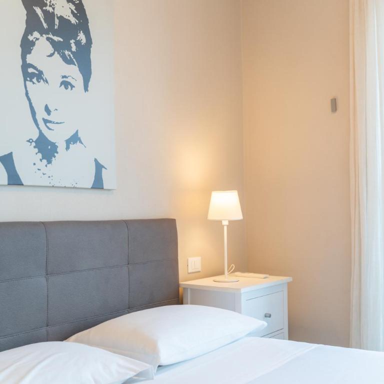 La Roseta - Apartment mit Seeblick - 24
