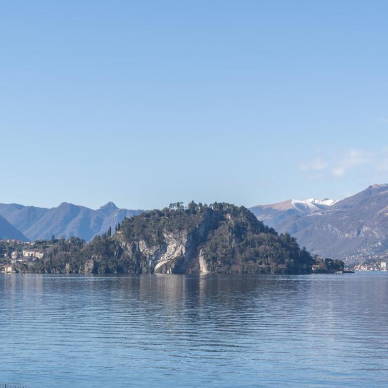 La Roseta - Apartment mit Seeblick - 4