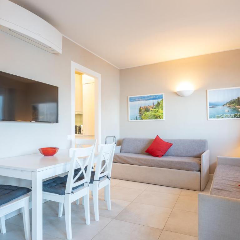 La Roseta - Apartment mit Seeblick - 2