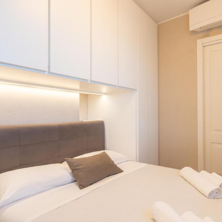 La Roseta - Apartment mit Seeblick - 8