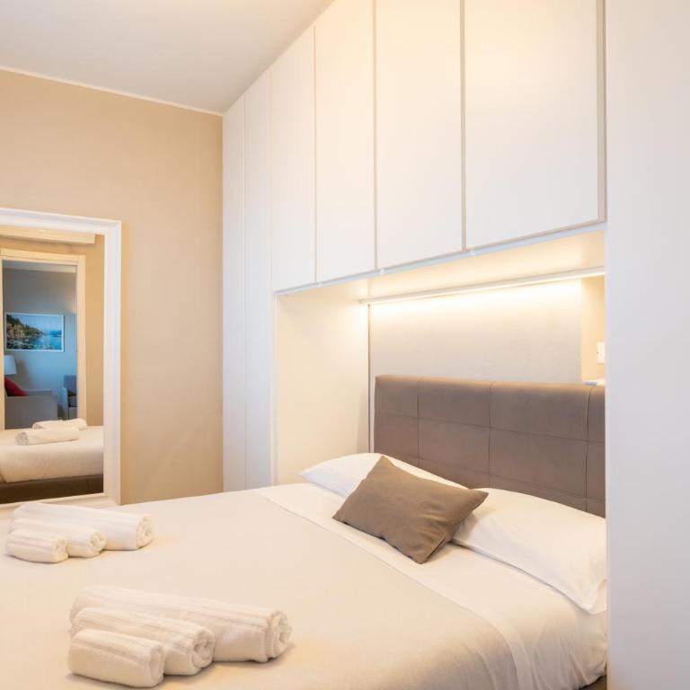 La Roseta - Apartment mit Seeblick - 12