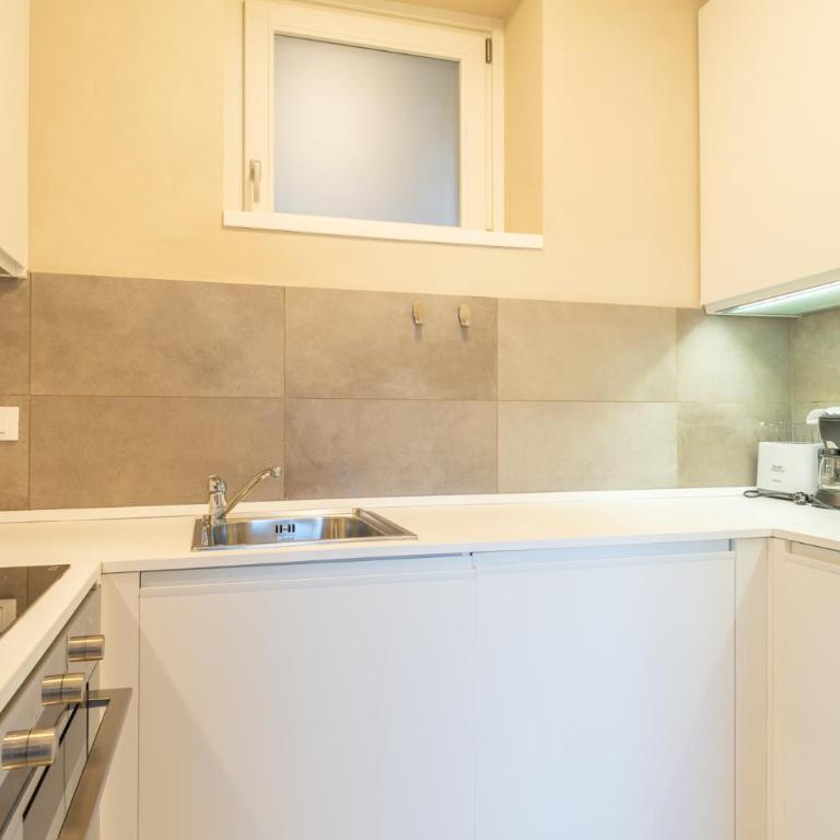 La Roseta - Apartment mit Seeblick - 13