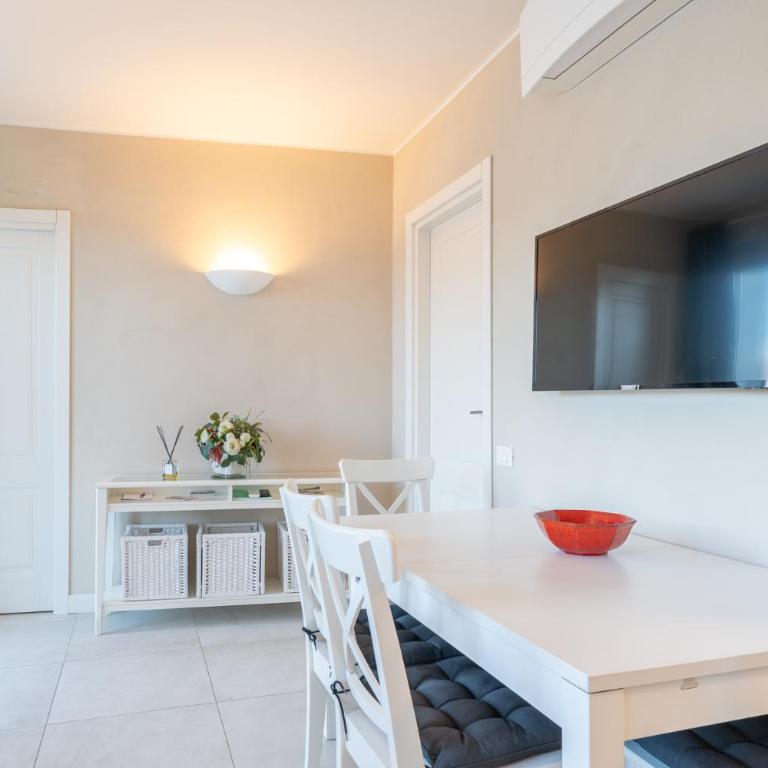 La Roseta - Apartment mit Seeblick - 18