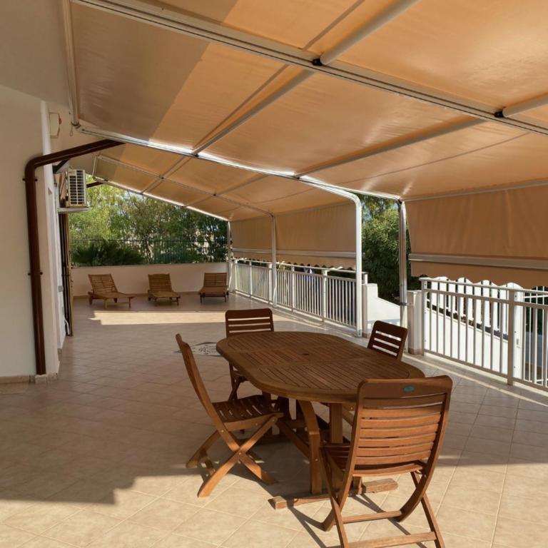 Superbe villa à Porto empedocle - Villa Superior - 1