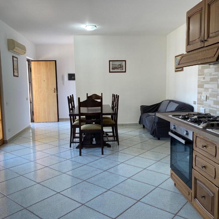 Superbe villa à Porto empedocle - Villa Superior - 10