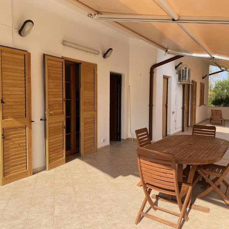 Superbe villa à Porto empedocle - Villa Superior - 15