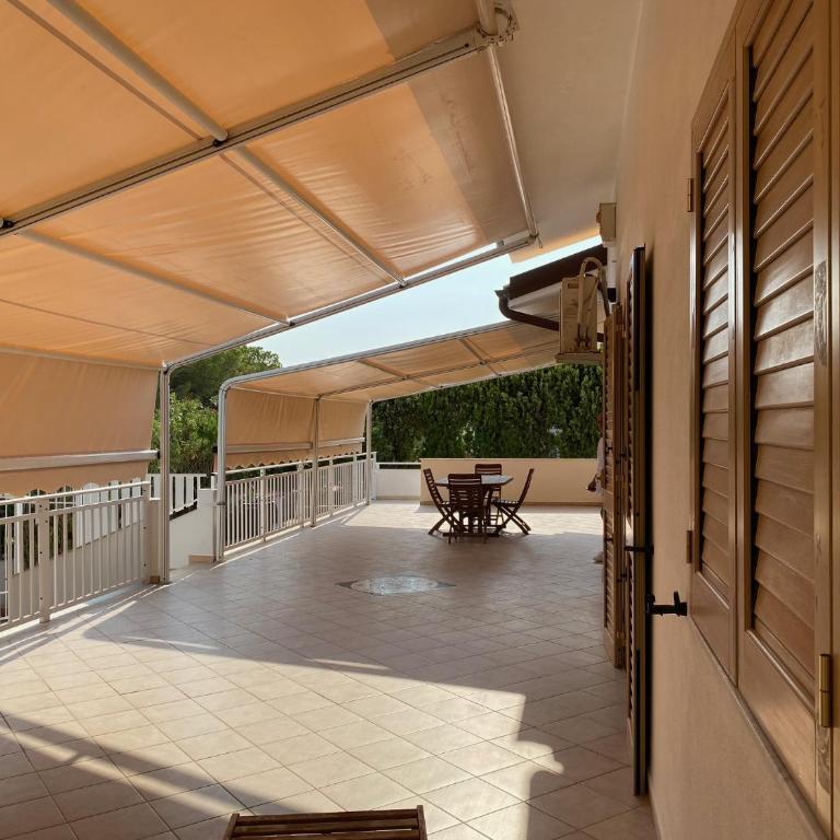 Superbe villa à Porto empedocle - Villa Superior - 18