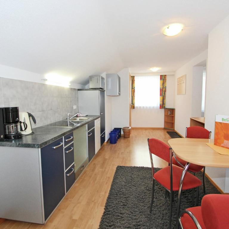 Modern Apartment in Fiss at Ski Bus Stop - Apartment mit 1 Schlafzimmer - 17