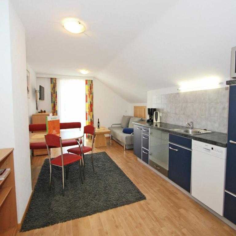 Modern Apartment in Fiss at Ski Bus Stop - Apartment mit 1 Schlafzimmer - 18