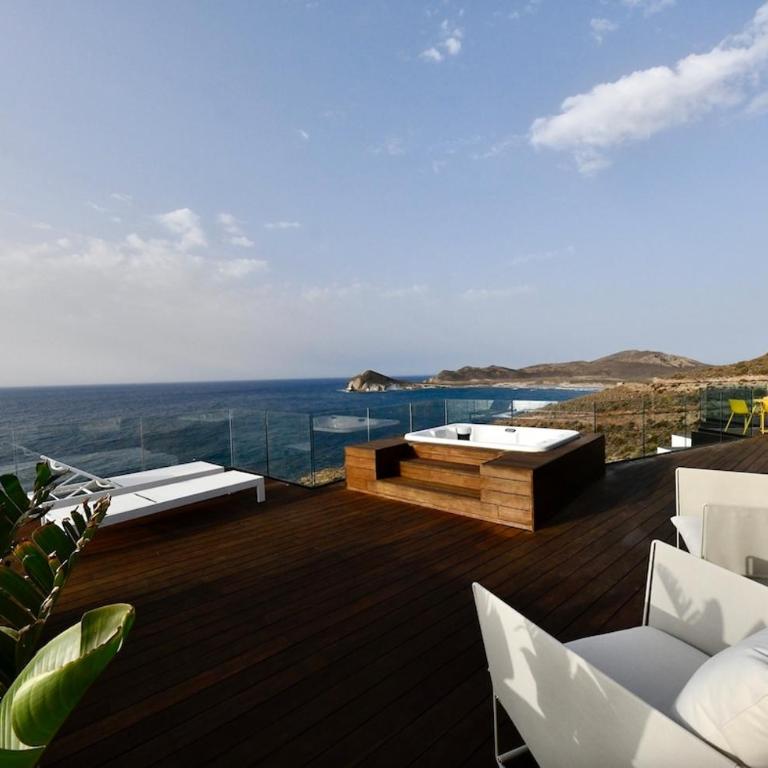 Los Genoveses Penthouse - Apartamento de 1 dormitorio - 1