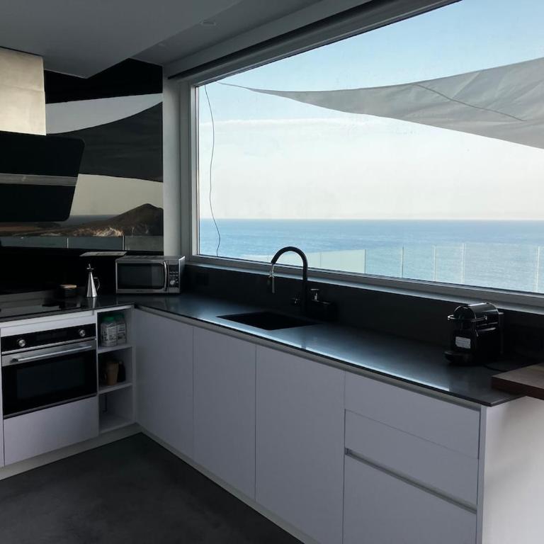 Los Genoveses Penthouse - Apartamento de 1 dormitorio - 5