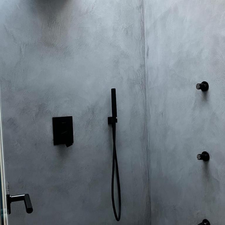 Los Genoveses Penthouse - Apartamento de 1 dormitorio - 11